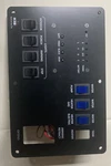 New Oem Dutchman Rv Kib Electronics System Control Panel M2688-NPIG Board Switch. Price: $54.99.