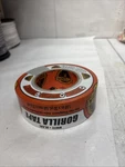 (1)-WHITE Gorilla Glue Tape All Weather Duct Outdoor Lg Roll 6025001 1.88 X 30YD New. Price: $13.49.