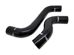 Torque Solution TS-SU-419BK Silicone Radiator Hose Kit Subaru Wrx/forester New. Price: $124.95.