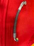 Ferrari 365GTB4 Rhd Oil Pipe #830409 New. Price: $477.09.