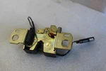 1997 1998 1999 2000 2001 2002 Jaguar XK8 Trunk Latch Lock Convertible Used. Price: $31.36.