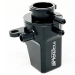 Torque Solution TS-SU-679S Billet Coolant Expansion Tank For 2002-07 Subaru Wrx New. Price: $311.10.