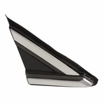 Genuine Ford Fender Molding ES7Z-16004-EA New. Price: $58.20.