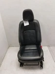 11-13 Lexus CT200H Front Passenger Side Black LB20 Leather Bucket Seat Assembly Used. Price: $345.09.
