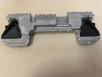 Mercedes-benz Gle Gls W166 X166 Front Camera Multifunction A0009001910 Oem Usato. Price: $139.90.