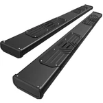 Oedro 6.5" Running Boards Compatible With 2009-2018 Dodge Ram 1500, 2019-2024... New. Price: $205.71.