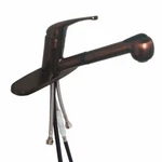 American Brass SL1000ORB-A Rv/mobile Home Pullout Faucet Oil Rubbed Bronze New. Price: $144.26.