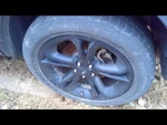 Wheel 20X8-1/2 Aluminum Spoke Painted Silver Fits 11-15 Explorer 300917 Used. Price: $266.61.