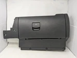 Oem 1998 - 2010 Vw Beetle Black Storage W/aux Volkswagen Used. Price: $169.95.