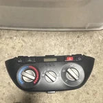 2001 2003 Toyota RAV4 Heat A/c Climate Control Panel Oem Used. Price: $65.00.