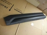 2019-2020 Subaru Ascent Left Front Door Molding 91111XC07B No Chrome Used. Price: $68.00.