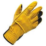 Gloves Biltwell Borrego Gold/black - Ce New. Price: $126.35.