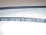 Oem Murray 672271MA Walk Mower Motion Drive Belt New And Unused- Freeship Open. Price: $22.09.