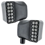 Oracle Lighting 5751-001 Off-road Side Mirror 6000K New. Price: $515.99.