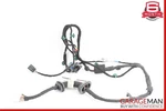 21-23 Tesla Model Rear Left Side Door Wiring Harness Cable Wire Loom Oem Used. Price: $37.50.