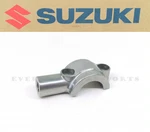 Suzuki Mirror Holder Clamp Bracket LS650/VL1500/VS700/VS1400 (see List) #B134 New. Price: $38.03.