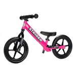 Strider 12" Kids Boys Girls Balance Bike Lightweight Adjustable Pink Sport New. Price: $106.99.