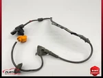 Honda Prelude Front Left Abs Wire Speed Sensor Oem 57455-S30-000 1997-2001 Used. Price: $99.00.
