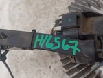 Fan Clutch Diesel 2WD Fits 20-25 Sierra 2500 Pickup 3873475 Used. Price: $162.49.