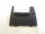 Black Left Driver Lower Dash Trim Panel Fits 2015-2018 Jeep Wrangler Used. Price: $99.38.