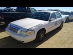Engine Ecm Electronic Control Module Ffv Ethanol Fits 08 Crown Victoria 28663146 Used. Price: $110.70.