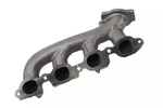 Genuine Gm Exhaust Manifold 12701713 New. Price: $146.69.
