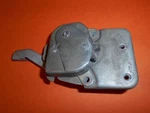 Jaguar Xke Series 1.5 Fhc Dhc Oe Wilmot Breeden Lh Door Lock BD32367 Used. Price: $145.00.