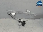 2019-2025 Toyota RAV4 Front Right Passenger Door Window Regulator W/motor Oem Used. Price: $299.00.