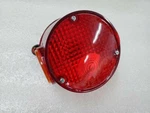 Yamaha 12V Brake Tail Light Assembly XS650 XS500 DT175 CT1 RD350 New. Price: $25.00.