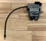 Mercedes-benz C230 Coupe 2001-2004 W203 Oem Electric Trunk Lock Latch Release Used. Price: $49.99.