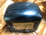 Nos Land Rover Series 1 Humber Healey Fordson RF95 Regulator Cover Lucas 334956 New. Price: $84.00.