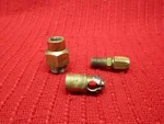 M3 Yamaha MG1-T Omaha 80CC Trail Master Carburetor Choke Plunger 58E-14171-00-00 Used. Price: $15.00.