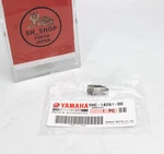 Yamaha Genuine Oem Parts Holder 5HC-14261-00-00 For YZ125 New. Price: $36.59.