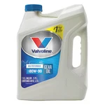 Valvoline 773732 Gear Oil, 1 Gal, Jug, Amber New. Price: $31.89.