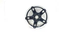 2008 Porsche Boxster Oem Wheel Rim 18X9 5 Double Spoke 98736213800 Used. Price: $199.00.