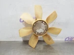 1998 Toyota Landcruiser 4.7L Belt Driven Fan Blades Used. Price: $49.72.