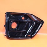 Audi A7 SQ5 Bumper Grille Vent Front Left 2021-2024 2025 80F807679AT94 Oem Used. Price: $170.10.