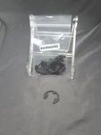 Ski-doo 420845300 Circlip Oem Lot Of 14 Tundra Formula New. Price: $8.50.