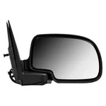 For Chevy Silverado 1500 99-02 Side View Mirror Passenger Power Remote New. Price: $62.77.