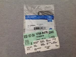 Gm 12589479, Timing Chain Housing Gasket New. Price: $18.00.