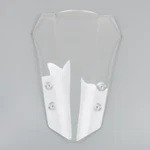 Windshield Windscreen For Yamaha FJ09 MT-09 Tracer 2015-2016 White New. Price: $61.55.