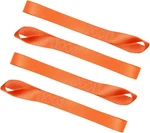 Soft Loop Tie Down Straps 4-PACK 18X1.7IN 12000LB Heavy Duty For Atvs Utv Kayaks New. Price: $17.13.