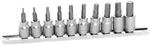 Wilmar Hex Sockets / Bits W1388 New. Price: $28.41.