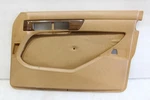 1981 1982 1983 1984 1985 Mercedes 300SD W126 Right Front Door Trim Panel Date Used. Price: $117.62.