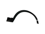 Moulding Front Right Fender Fiat 500X 735655390 - 46110 Usato. Price: $69.67.