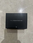 Tesla Oem Model 3 Performance Projection Lights Set Welcome Puddle New. Price: $65.00.