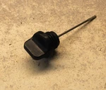 Yamaha DT125 DT175 DT250B RD350B RD250 Oil Level Plug 360-21761-00-00 Oem Vint. Used. Price: $23.73.