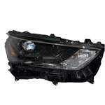 2020-2023 Toyota Highlander Right Passenger Led Headlight 10000-8A0M4 Used. Price: $229.99.