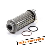 Xrp 703010 Space Saver Oil/fuel Filter New. Price: $83.04.