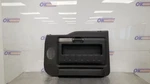 16 Ford F250SD Lariat Crew Cab Door Trim Panel Front Right Passenger Black Used. Price: $175.00.